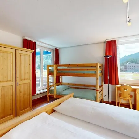 Apartment Residenz Am B103