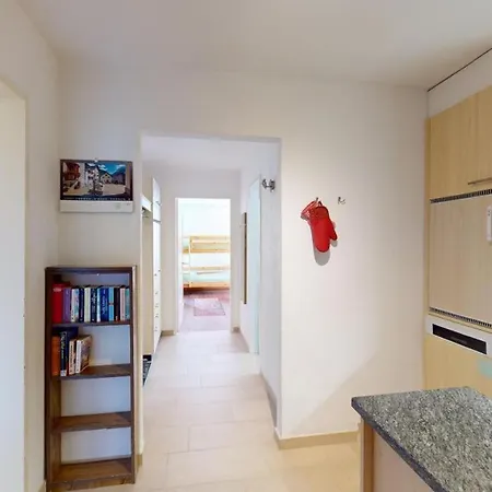 Residenz Am B103 Apartment *