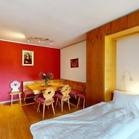 Residenz Am B103 *