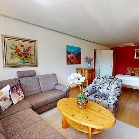 Residenz Am B103 Apartment *