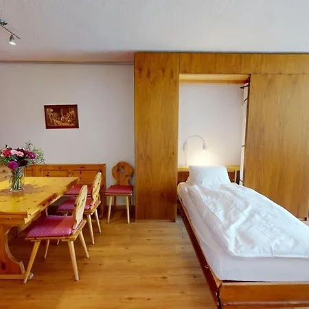 Residenz Am B103 * Sankt Moritz