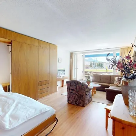 Residenz Am B103 Sankt Moritz