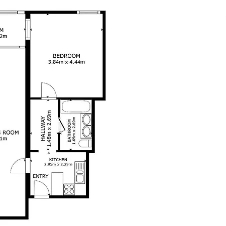 Residenz Am B103